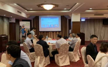 2019南區攝護腺癌荷爾蒙藥物治療議題討論會